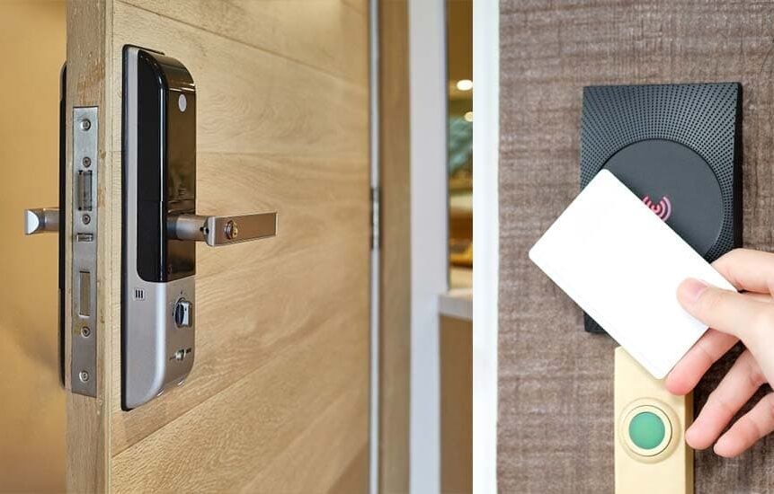 Best Lock Brands in 2020 Lockmart