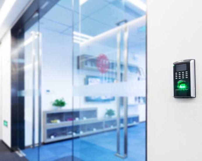 Office Security Tips From A Commercial Locksmith Lockmart